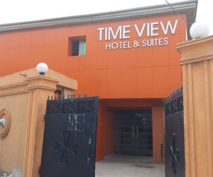 Time View Hotel & Suites Agege Nigeria