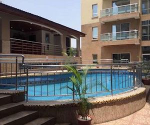 Perfect Havens at Platinum 4 Lagos Nigeria