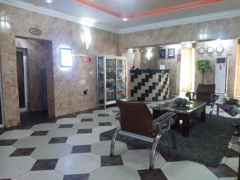 صورة الفندق 2