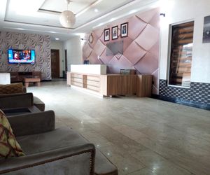 Bana Hotel & Suites Lagos Nigeria