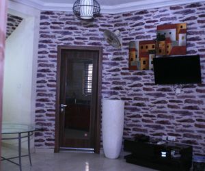 The Hide Service Apartment,  A paradise on earth.. Ikeja Nigeria