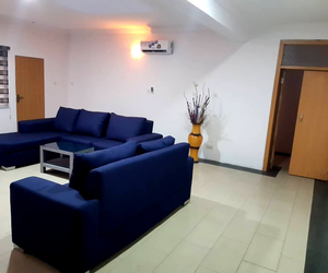 Green Bliss Apartments Ikeja Nigeria