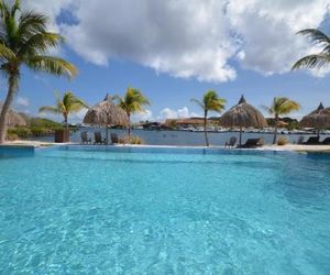 Spanish Water Beach Resort Willemstad Netherlands Antilles