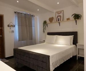 KDF Apartments Willemstad Netherlands Antilles