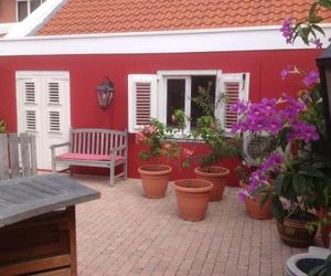 Villa Tokara Willemstad Netherlands Antilles