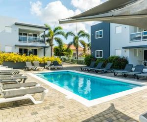 Beluga Apartments Willemstad Netherlands Antilles