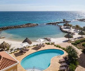 The Strand Willemstad Netherlands Antilles