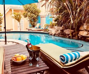 Pietermaai Boutique Hotel Willemstad Netherlands Antilles