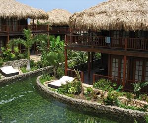 Kontiki Beach Resort Willemstad Netherlands Antilles