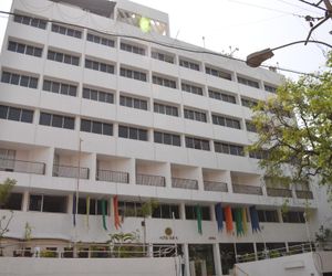 Hotel Surya Vadodara India