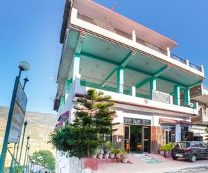 OYO 67206 Ganpati Homestay Ranikhet India