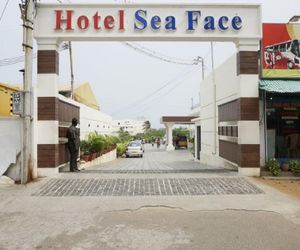 Hotel Seaface Kanyakumari India