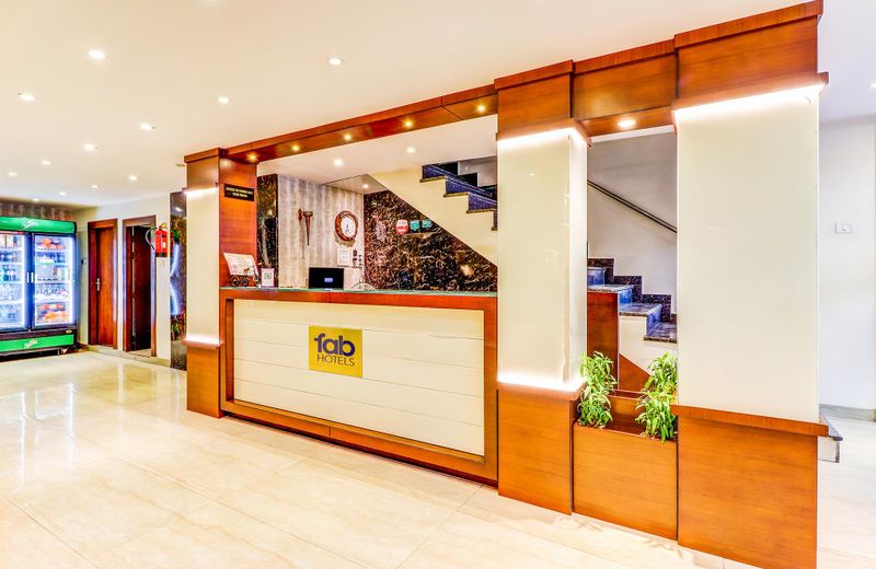 FabHotel Sain Dass