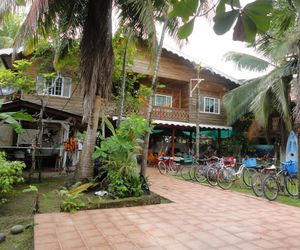 Spanish by the Sea - Bocas Bocas Del Toro Panama