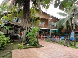 Hotel pic Spanish by the Sea - Bocas