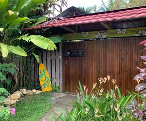 Hostal Camping La Y Griega Bocas Del Toro Panama