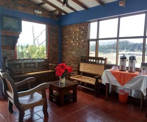 Hotel Cabanas San Cayetano Paipa Colombia