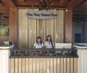 Diamond Resort Muang Vangviang Laos