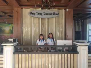 Фото отеля Vang Vieng Diamond Resort