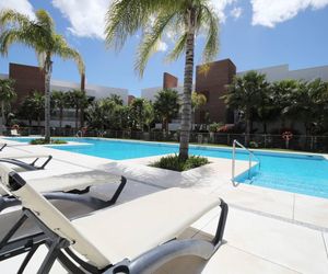 Luxury Flat- Sea, Golf and Mountain Views Benahavis Spain