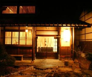 Kazeya (Kazeya Group) Hirayu Japan