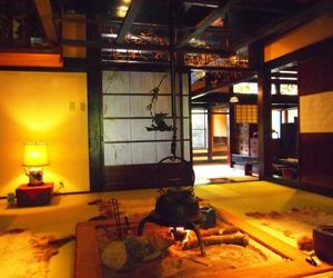 Yamazatonoiori Soene Hirayu Japan