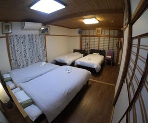 Thanyaporn House Takayama Japan