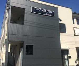 Thanyaporn Hotel Takayama Japan
