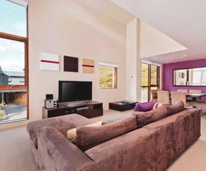 Snow Stream Apartments Thredbo Australia