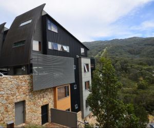 Elevation Apartments Thredbo Australia