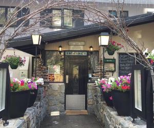 Black Bear Inn Thredbo Australia