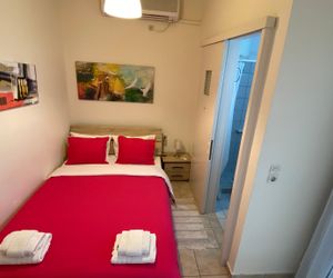 Patras Port Apartment Patras Greece