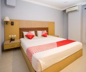 OYO 1088 Hotel Mega Sentosa Samarinda Indonesia