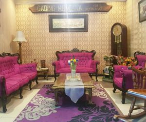 OYO 891 Hotel Gading Kencana Samarinda Indonesia