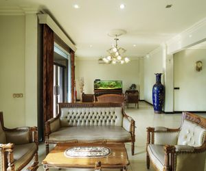 OYO 1005 Hotel Kumala Samarinda Indonesia