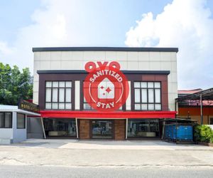 OYO 1411 Djakarta Hotel Syariah Samarinda Indonesia