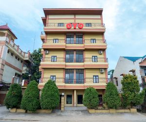 OYO 2319 Tengkawang Residence Samarinda Indonesia