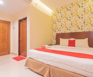 RedDoorz Plus @ Siradj Salman Samarinda Samarinda Indonesia