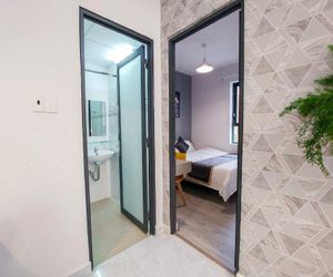 [Seaside] 2-Bedroom Apartment+Sunny Balcony-A1.07 Phan Rang Vietnam