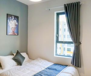 [Seaside] 4-BR Apartment+Sunny Balcony A3.10+A4.10 Phan Rang Vietnam
