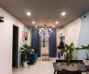 [Seaview] 2BR Apartment - Ancient Panduranga-C8.7 Phan Rang Vietnam