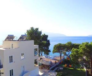 Le Palazzine Hotel Vlore Albania