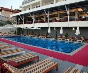 Hotel Picasso Radhima Albania