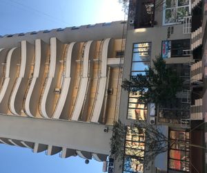 City Centre Sunny Apartment Vlore Albania