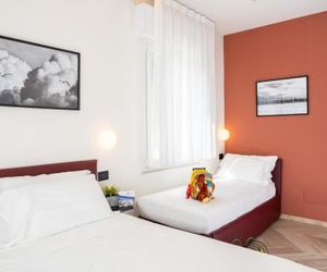 Hotel Garni Isabella Milano Marittima Italy