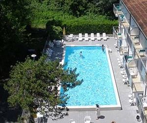 Hotel Promenade Milano Marittima Italy