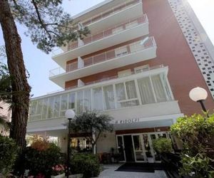 Hotel Ridolfi Milano Marittima Italy