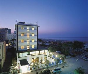 Hotel Delle Nazioni Milano Marittima Italy