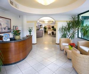 Hotel Boccaccio Milano Marittima Italy