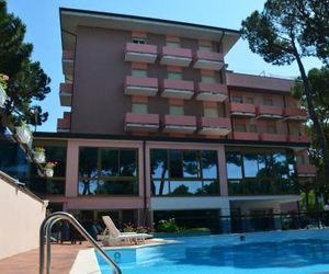 Hotel Rosen Garden Milano Marittima Italy